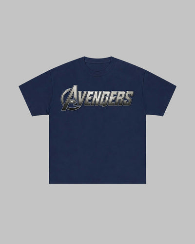 Avengers Oversized T-Shirt