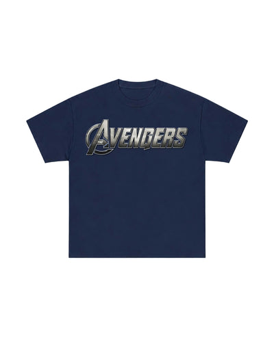 Avengers Oversized T-Shirt