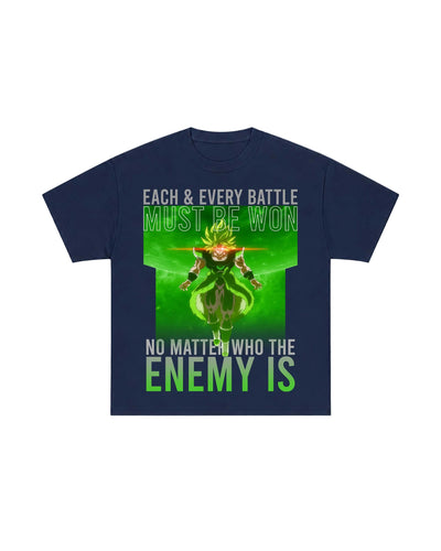 Broly Oversized T-Shirt