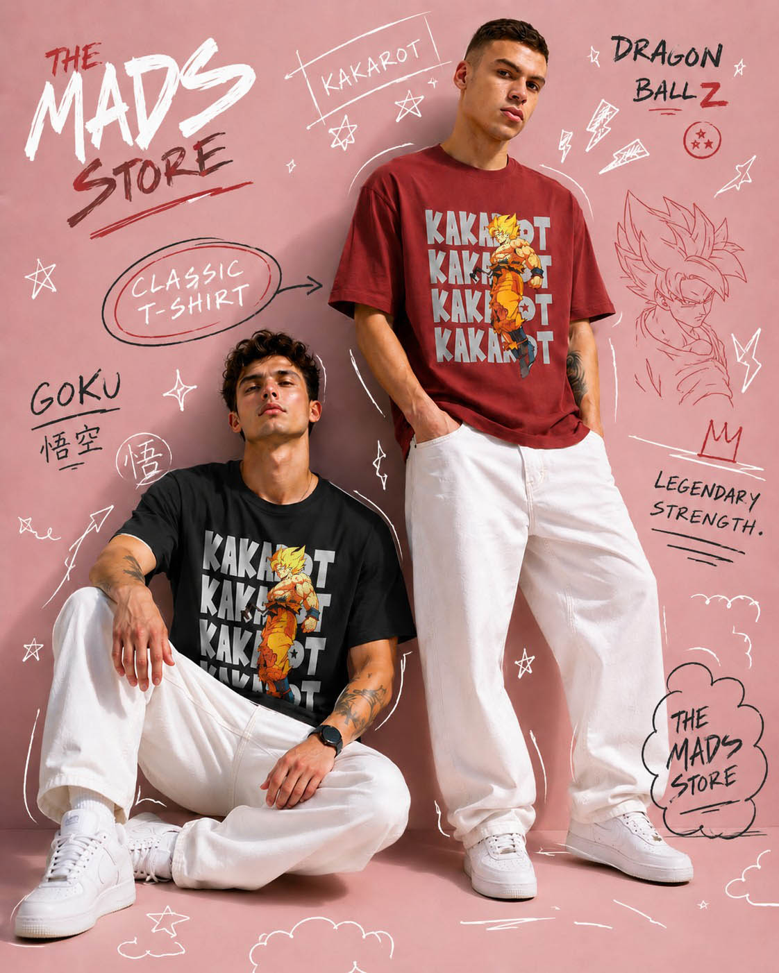 Classic T-shirts