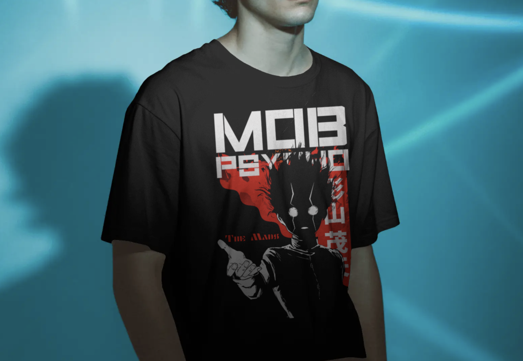 Premium Quality Tees