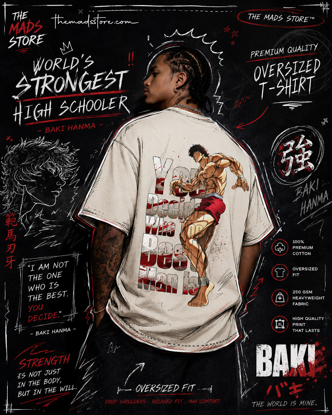 T-Shirts