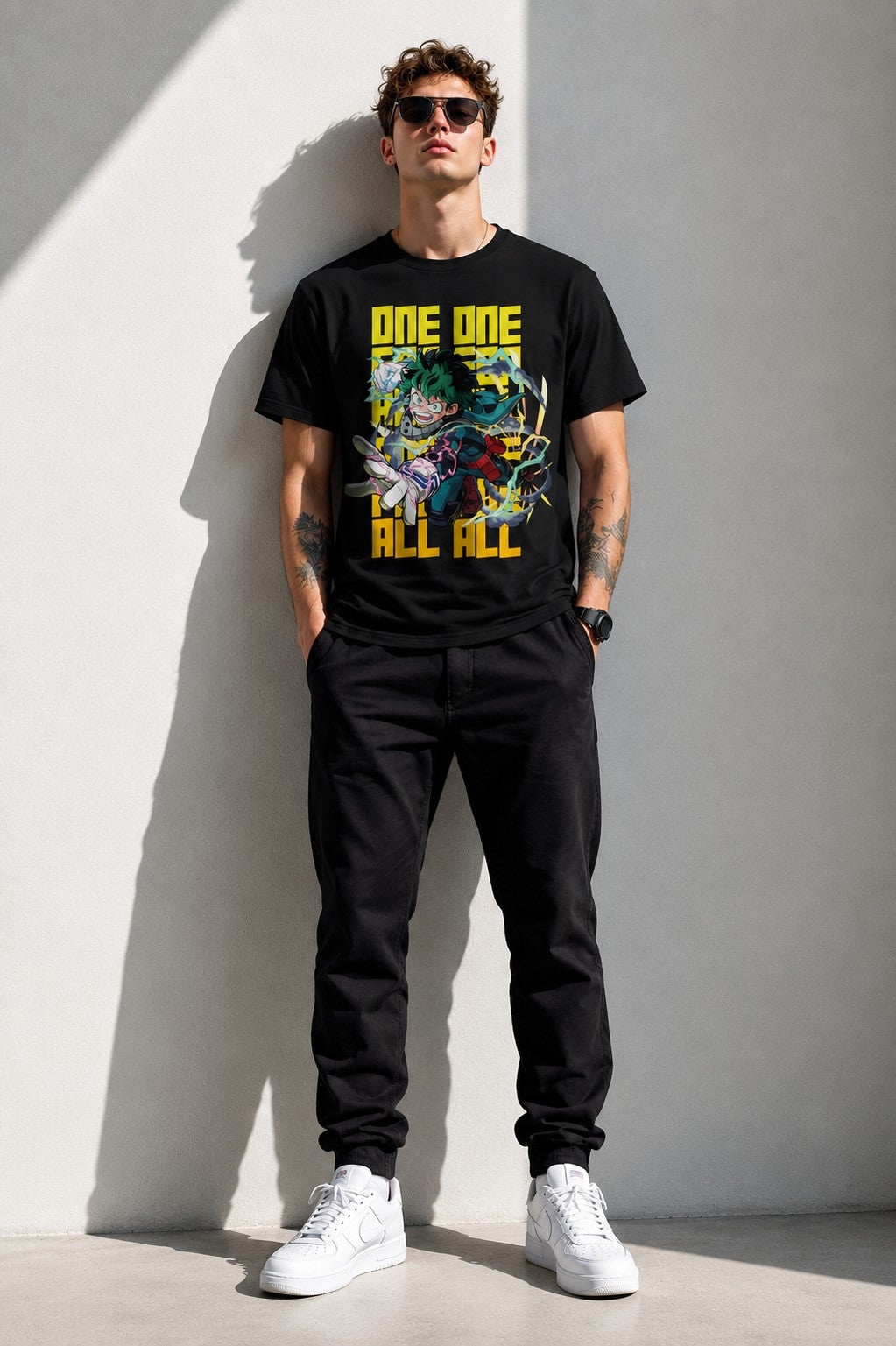 One For All Classic T-Shirt
