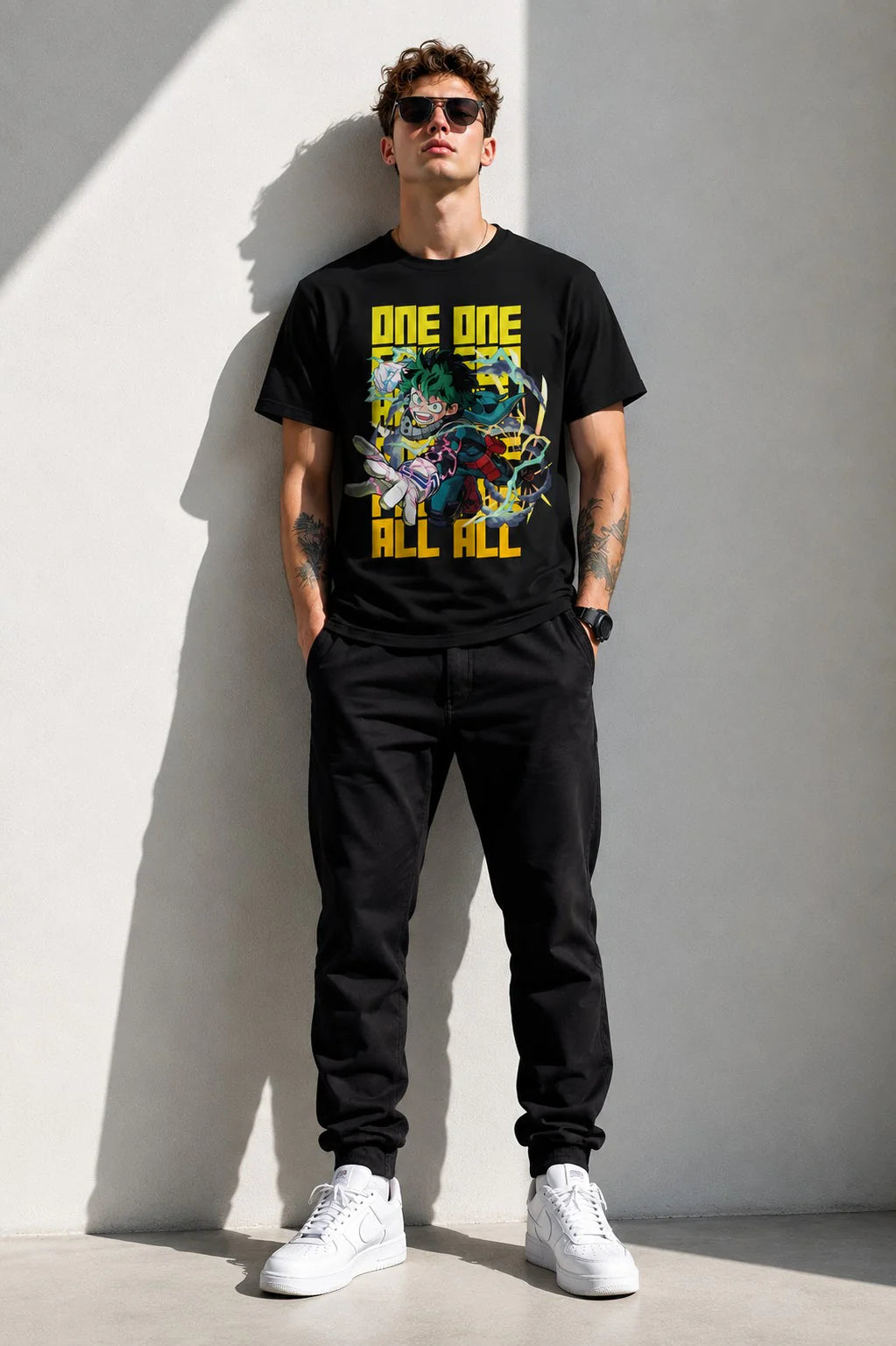 One For All Classic T-Shirt