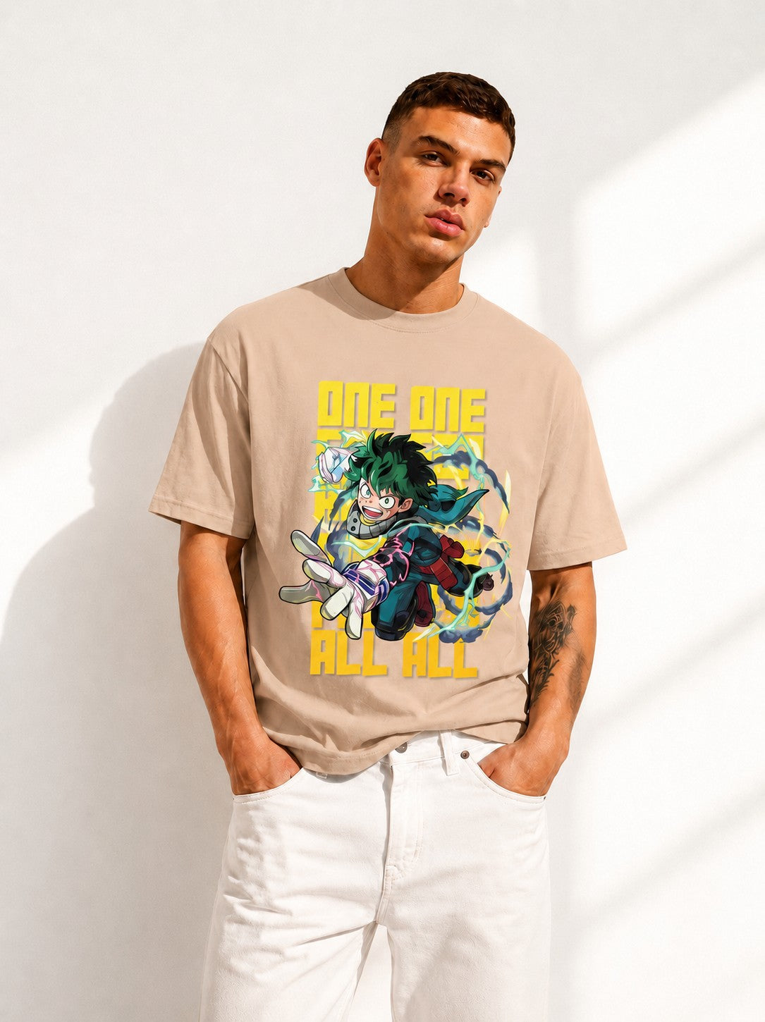 One For All Classic T-Shirt