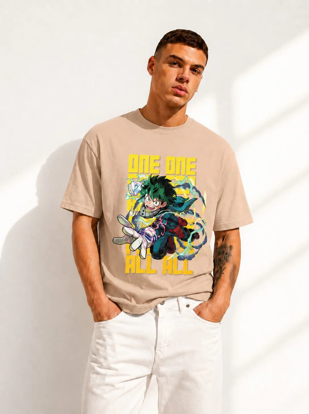 One For All Classic T-Shirt