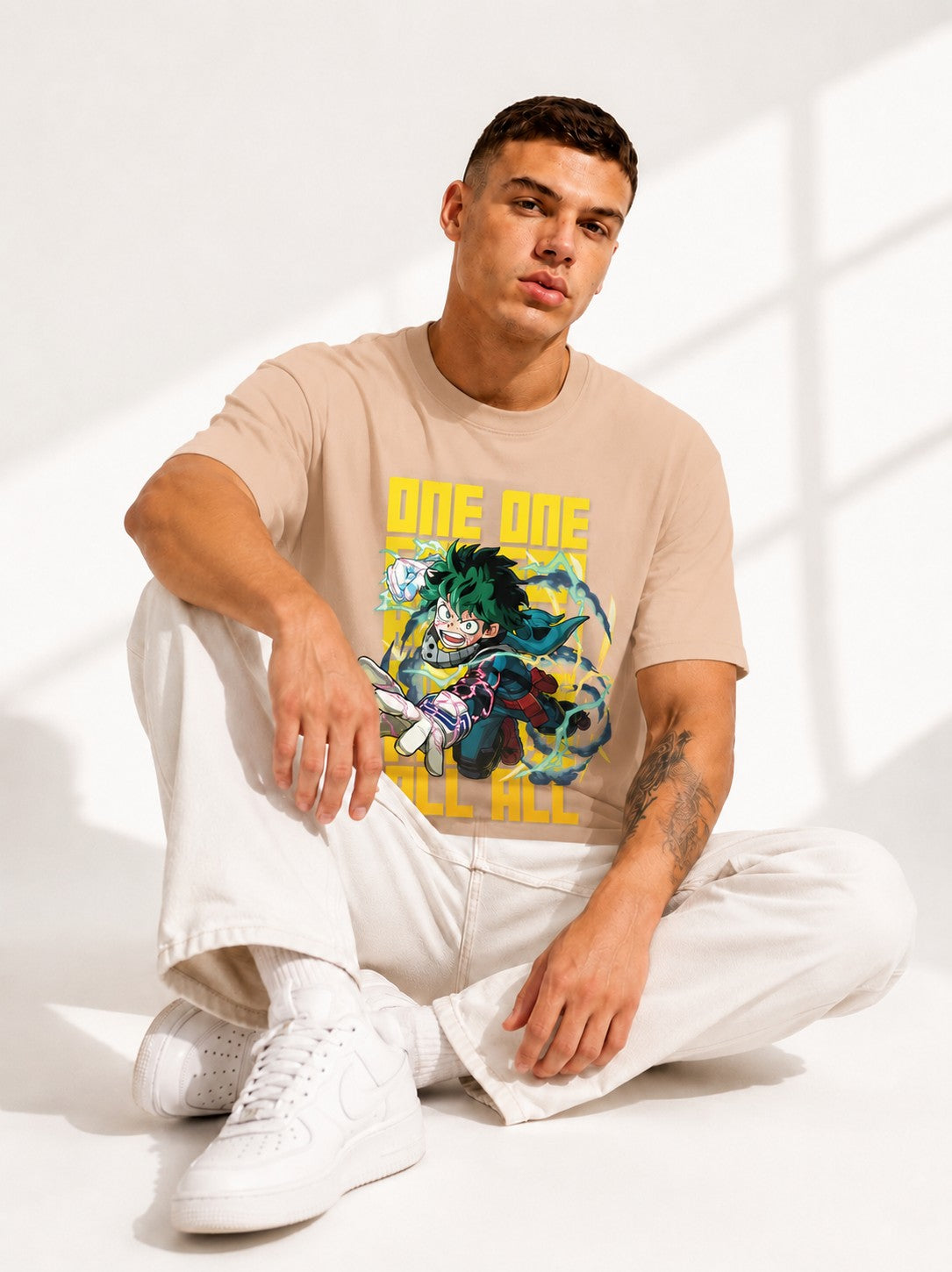 One For All Classic T-Shirt