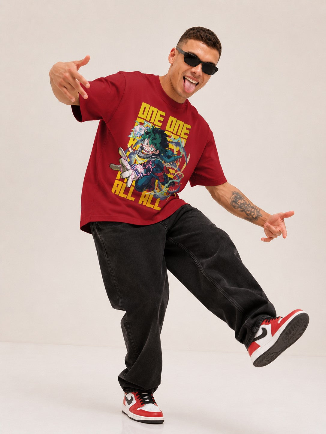 One For All Classic T-Shirt