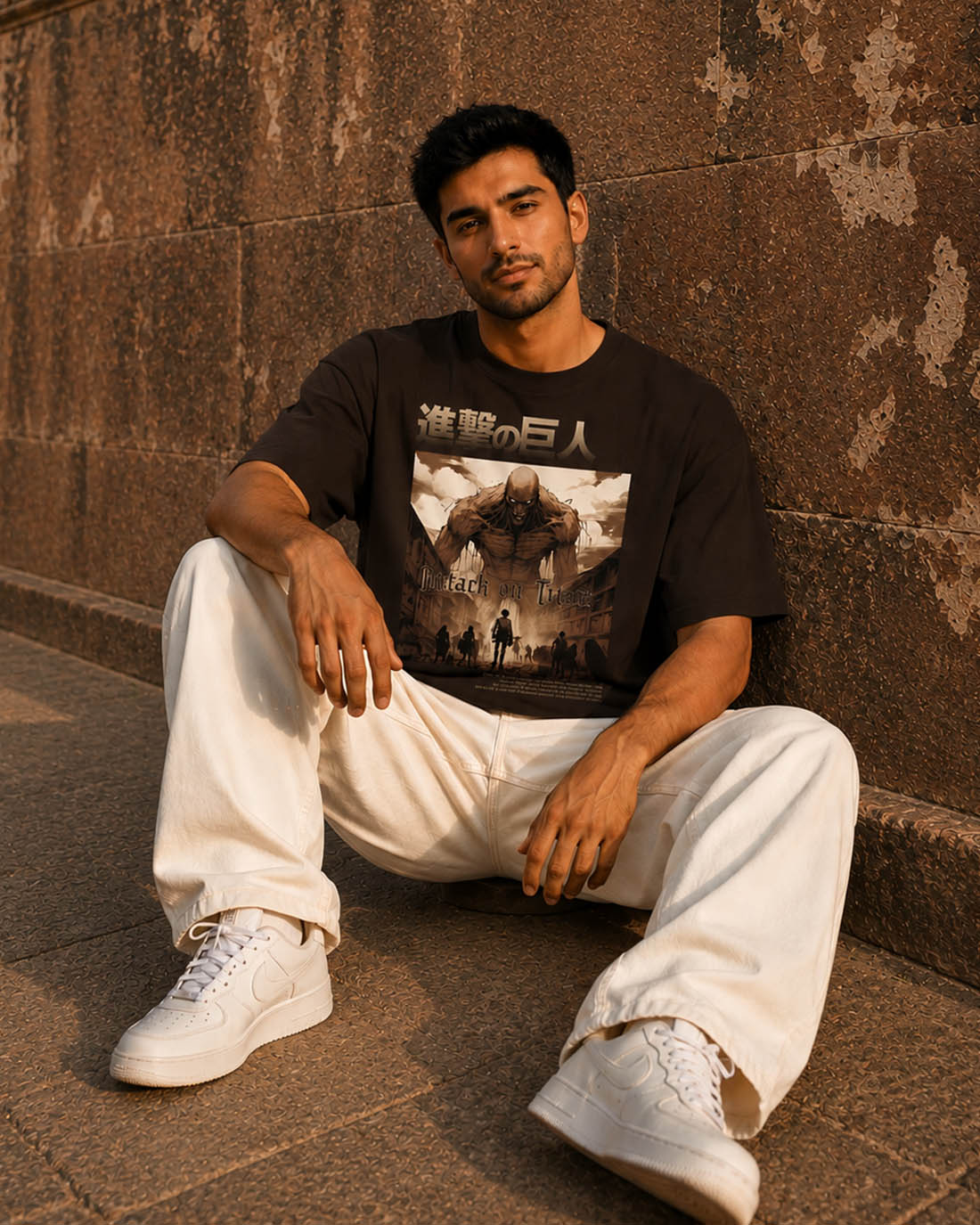 AOT Classic T-Shirt