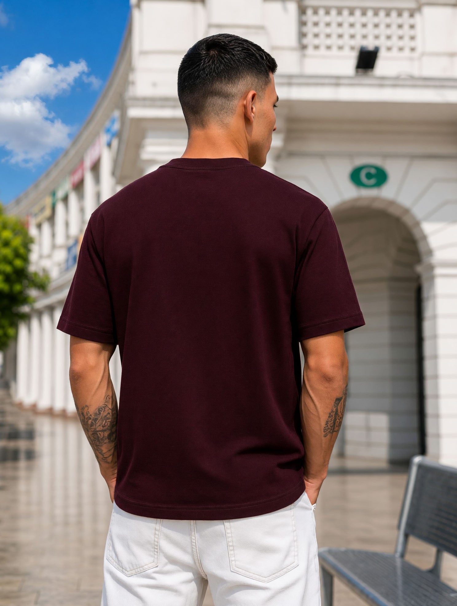 AOT Classic T-Shirt