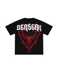 Berserk Oversized Tee