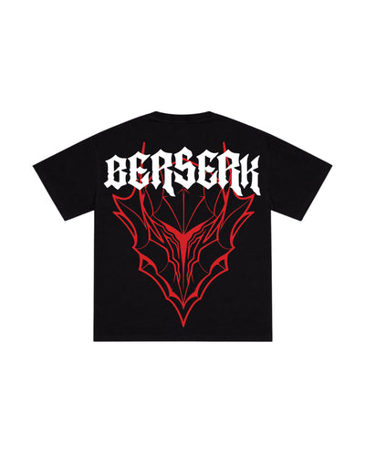 Berserk Oversized Tee