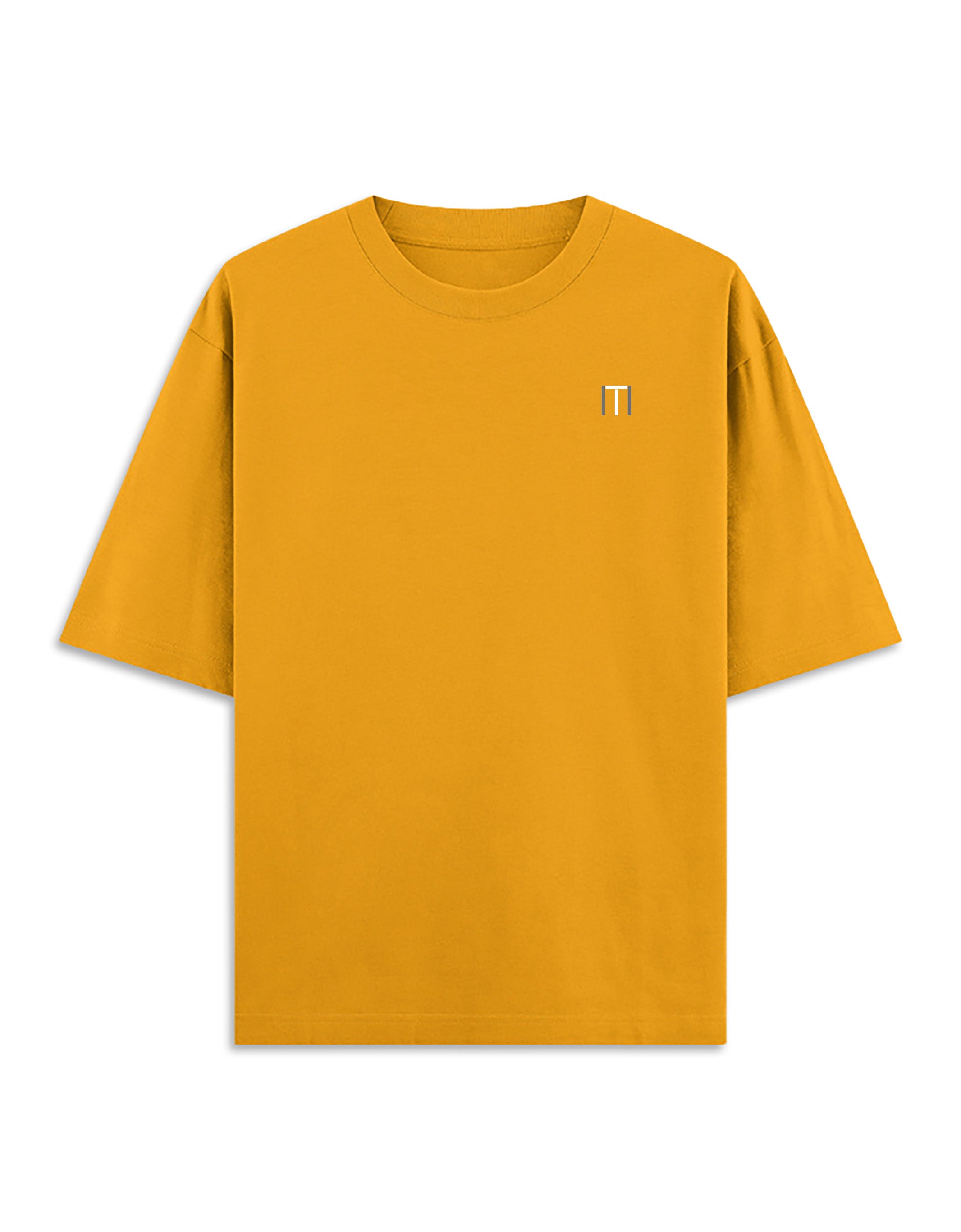 Golden Yellow