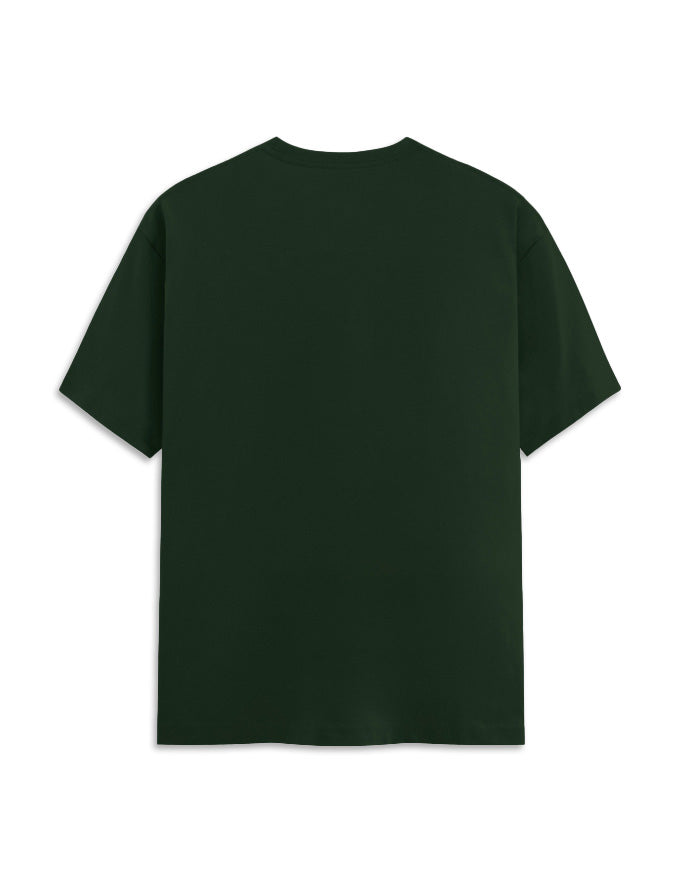 Bottle Green