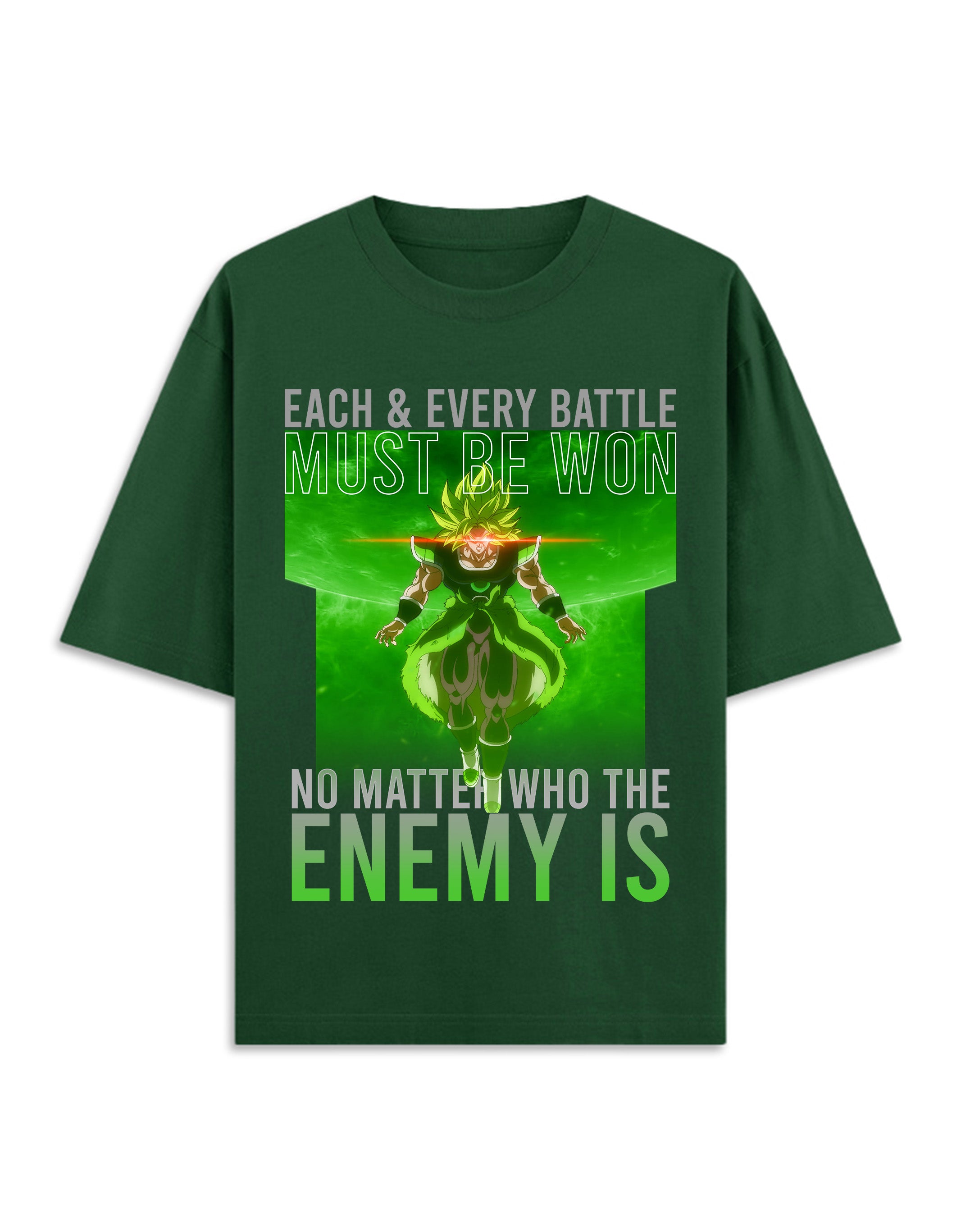Bottle Green