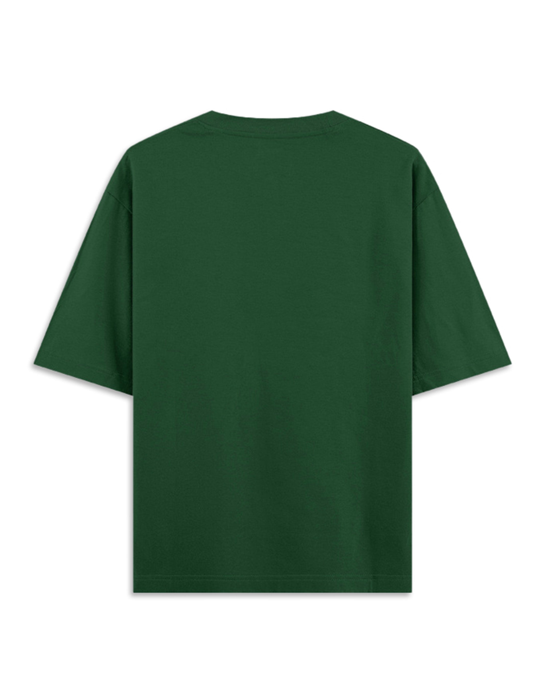 Bottle Green