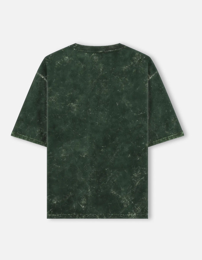 Bottle Green