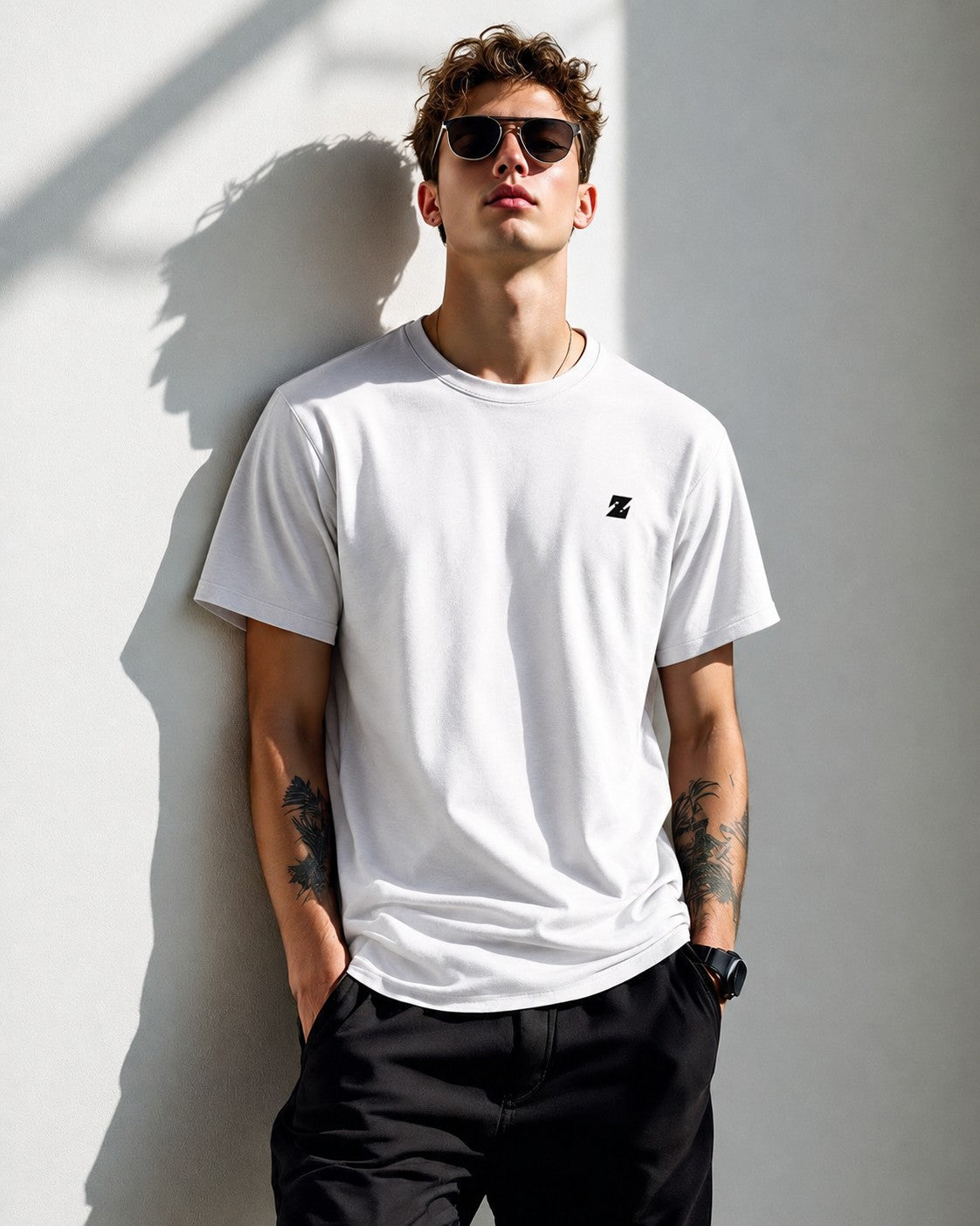 DBZ Ride Classic T-Shirt