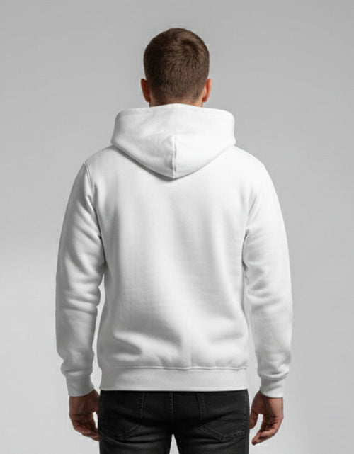 DBZ Logo Zip Hoodie