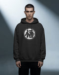 DBZ Oversized Hoodie