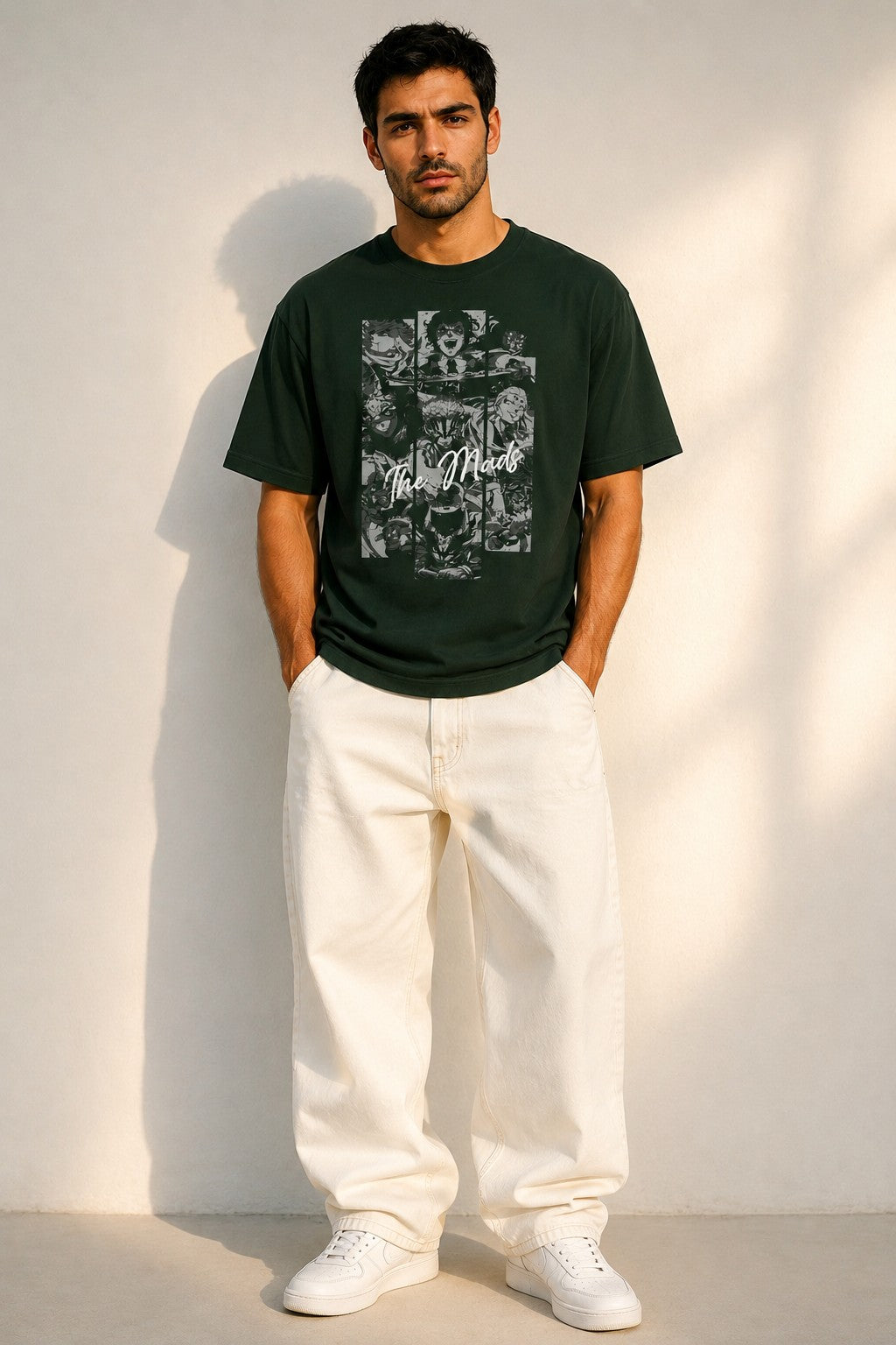 Demon Slayer Classic T-Shirt