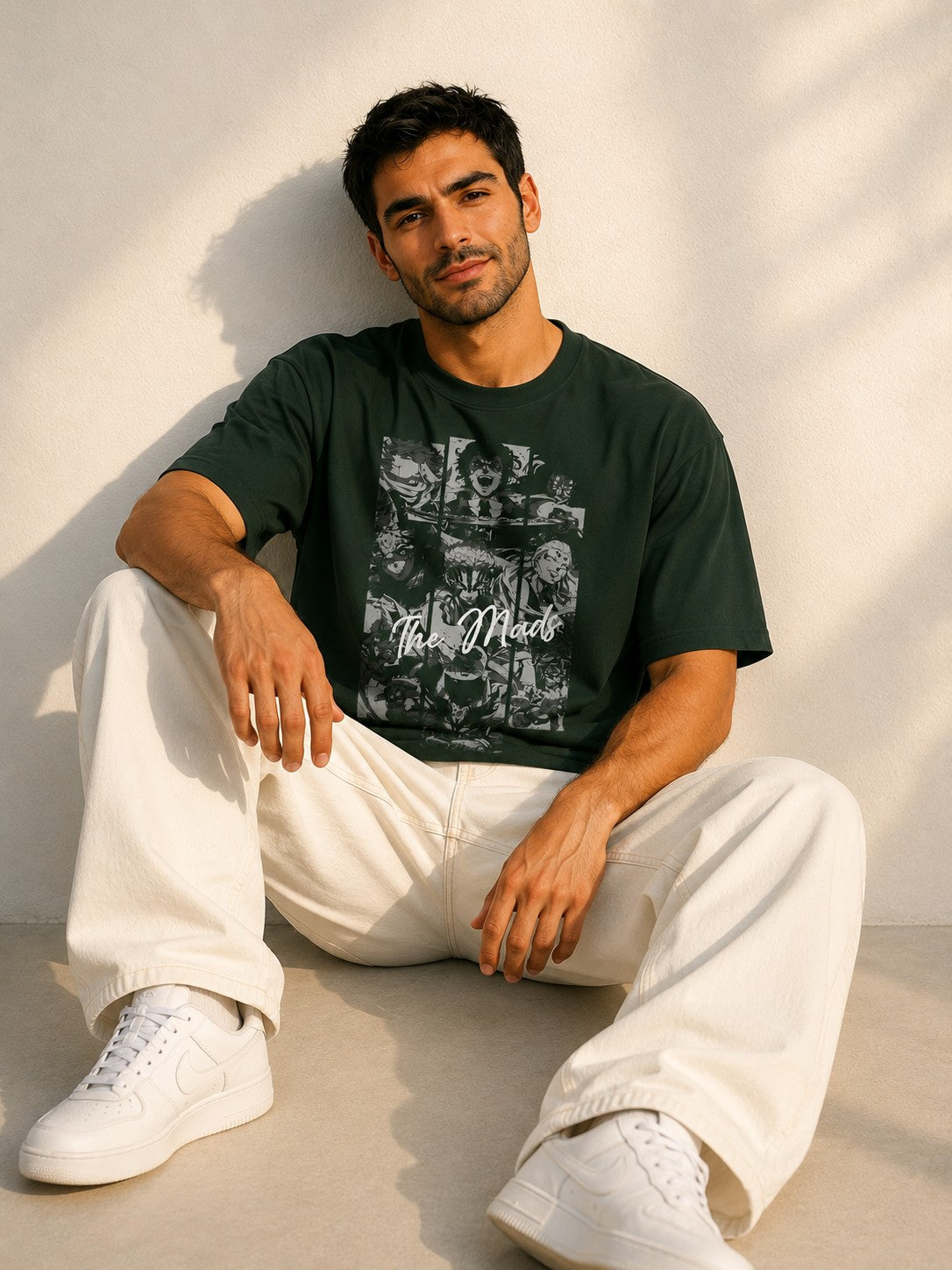 Demon Slayer Classic T-Shirt