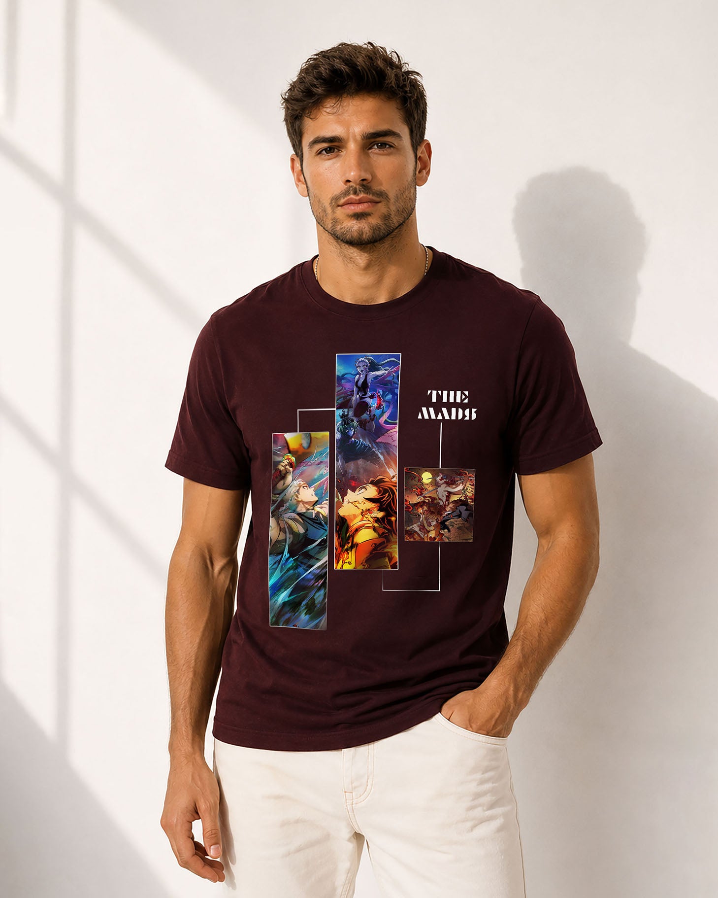 Demon Slayer Supima T-Shirt
