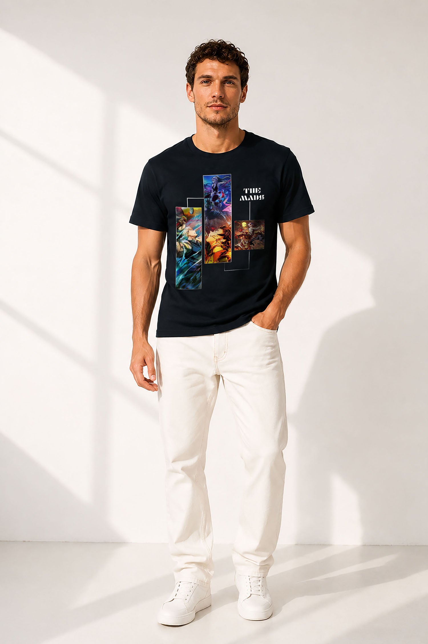 Demon Slayer Supima T-Shirt