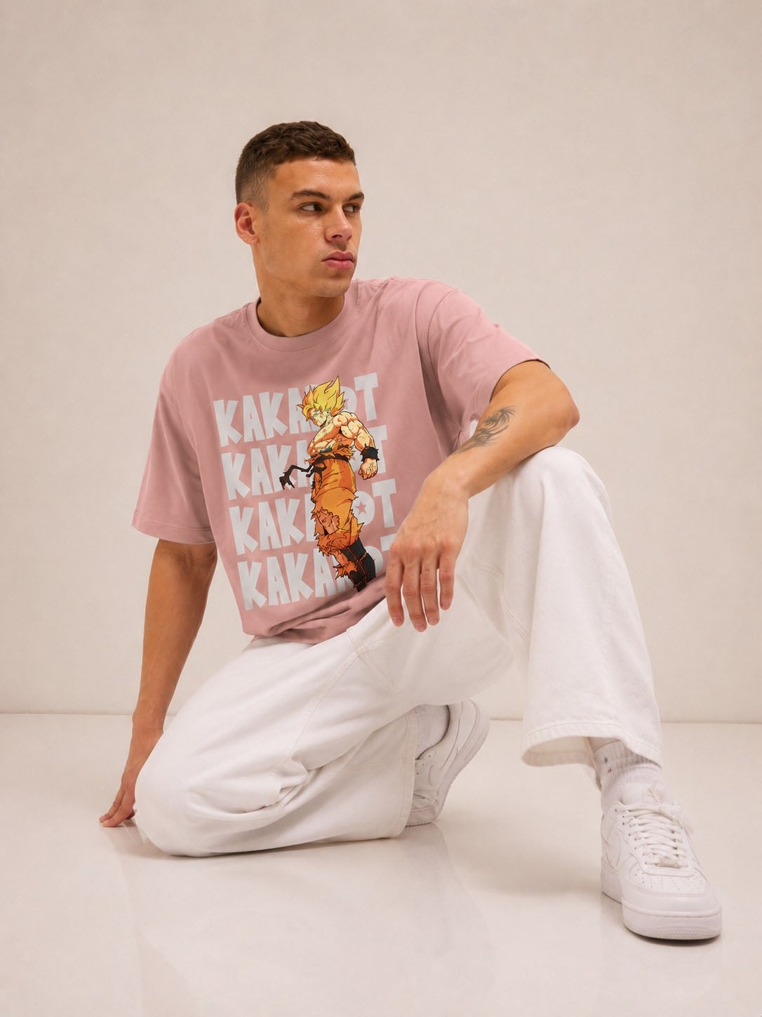 Kakarot Classic T-Shirt