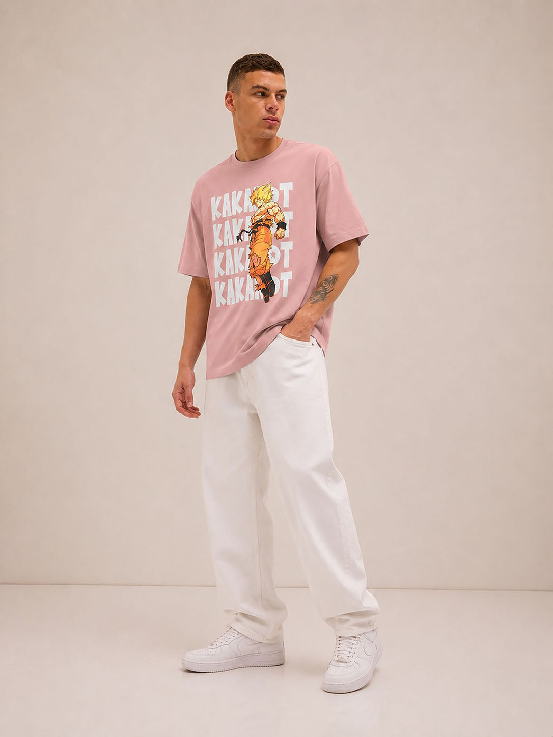 Kakarot Classic T-Shirt