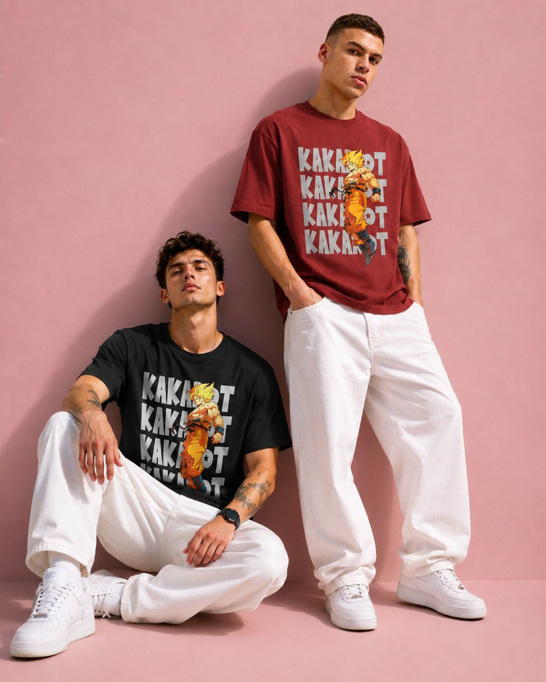 Kakarot Classic T-Shirt
