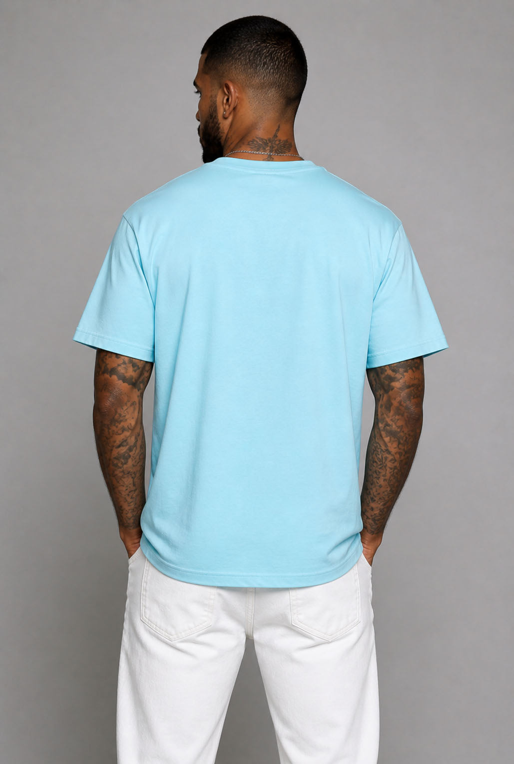 Monkey D. Luffy Oversized T-Shirt