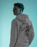 Moon Knight Hoodie