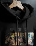 The Mads Oversized Hoodie