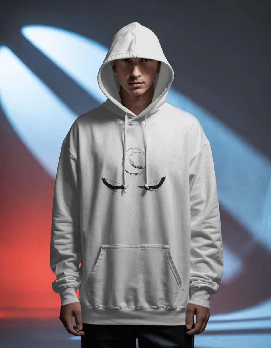 Moon Knight Eyes Hoodie