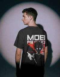 Mob Psycho100 Classic T-Shirt