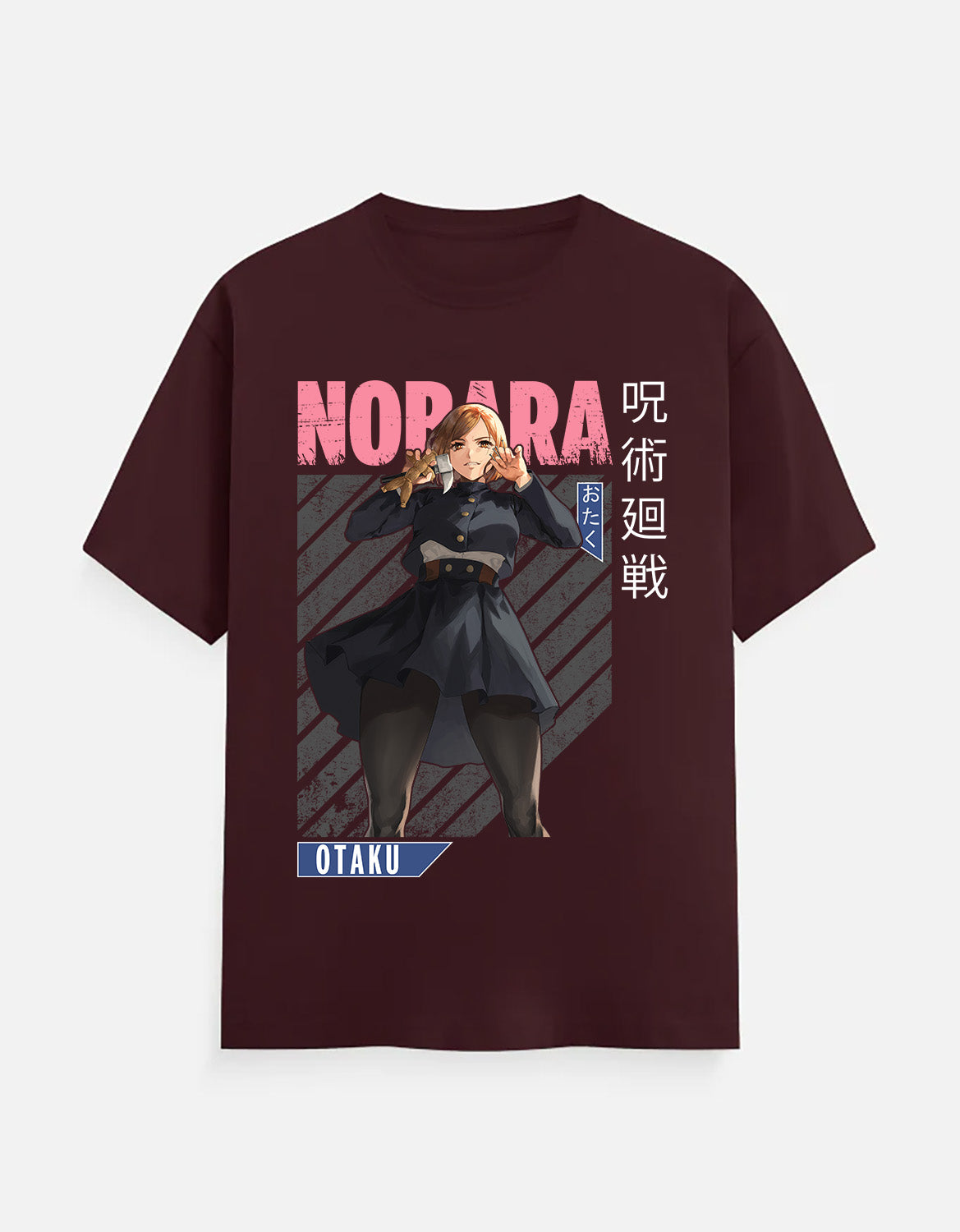 Nobara Classic Crew T-Shirt