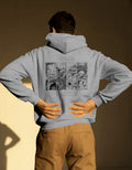 Plus Ultra Hoodie