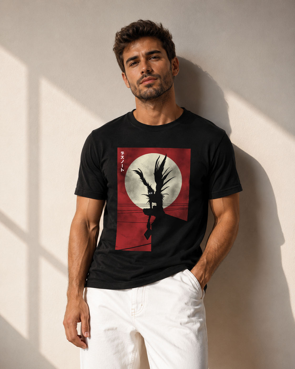 Ryuk Supima T-Shirt