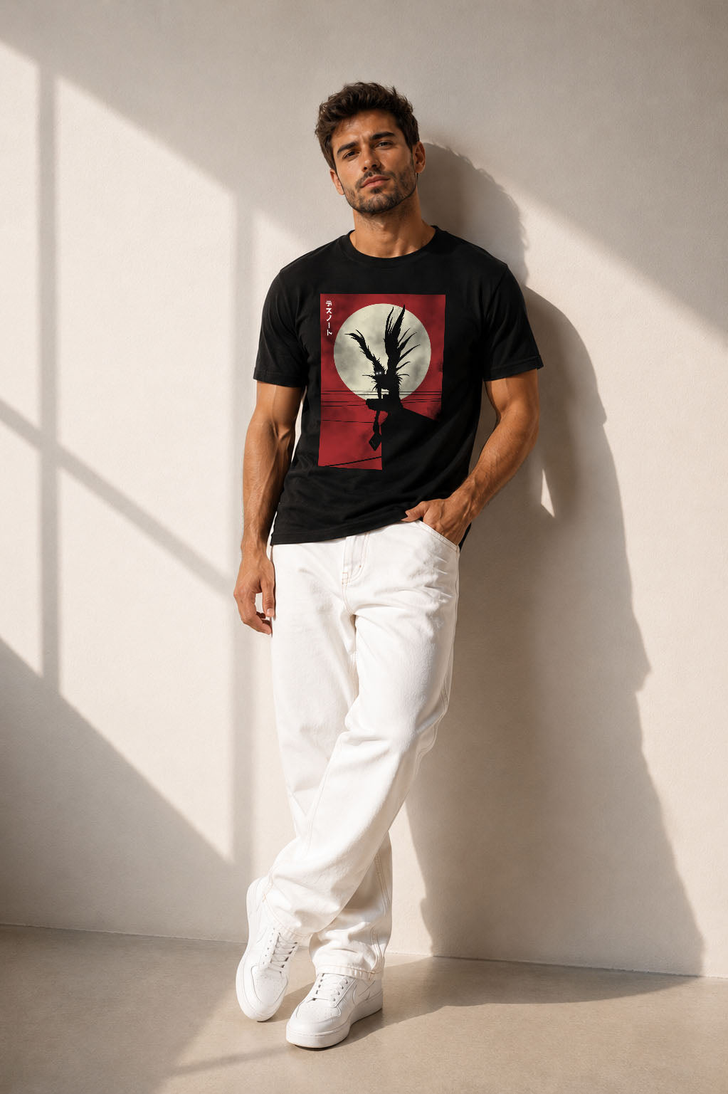 Ryuk Supima T-Shirt