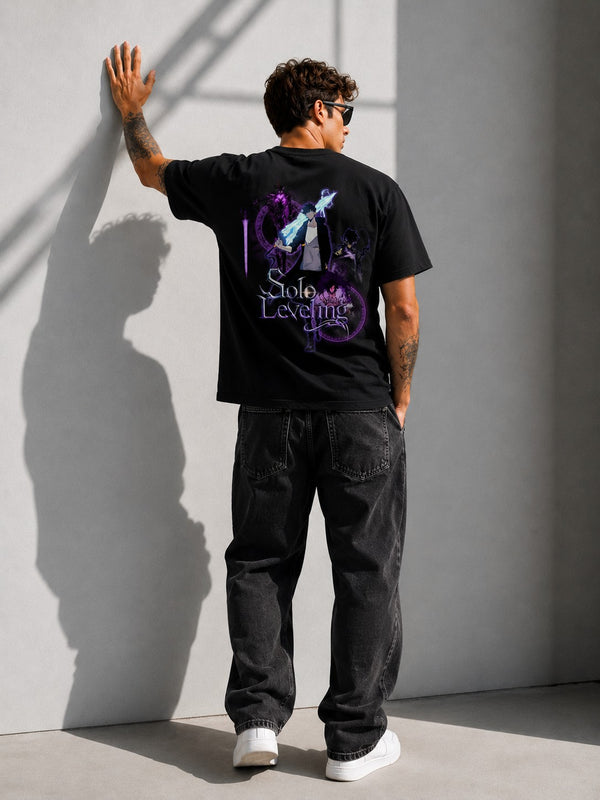 Solo Leveling Classic T-Shirt