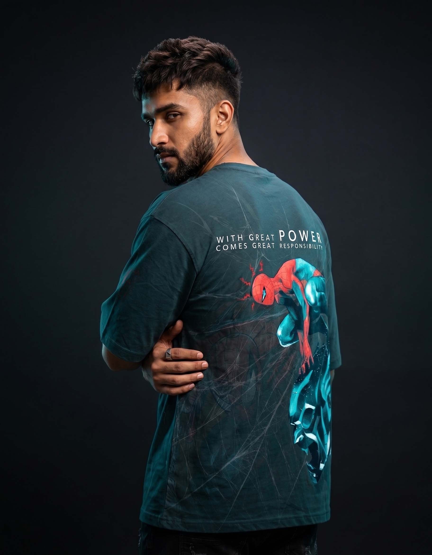 Deep Teal