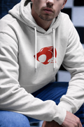 Mads Thunder Cats Oversized Hoodie