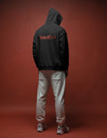 Thunder Legend V1 Oversized Hoodie