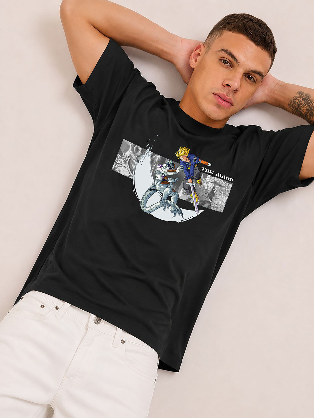 Trunks Classic T-Shirt