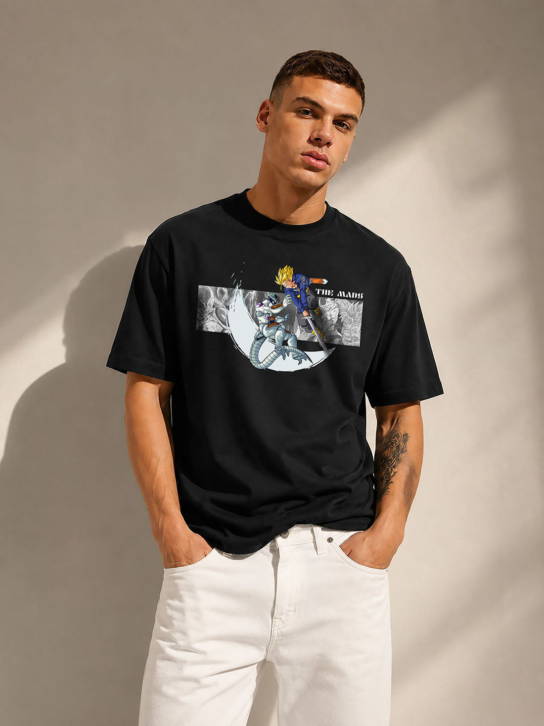 Trunks Classic T-Shirt