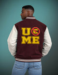 Cena Varsity Jacket