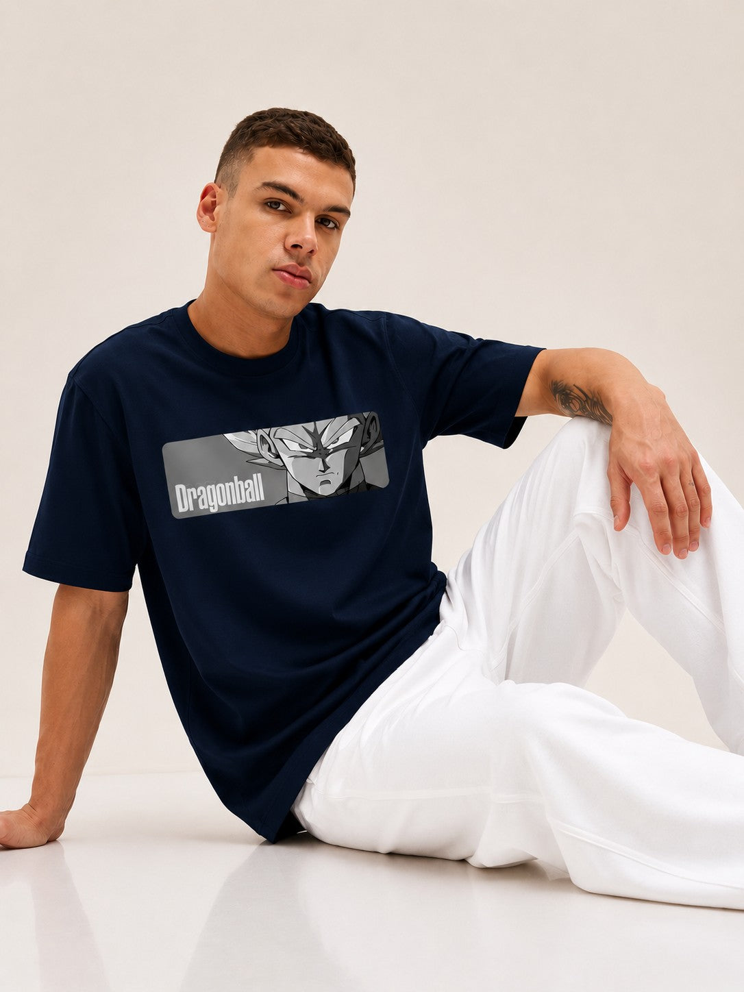 Vegeta Classic T-Shirt
