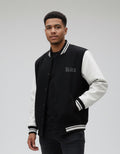 Kira L Varsity Jacket