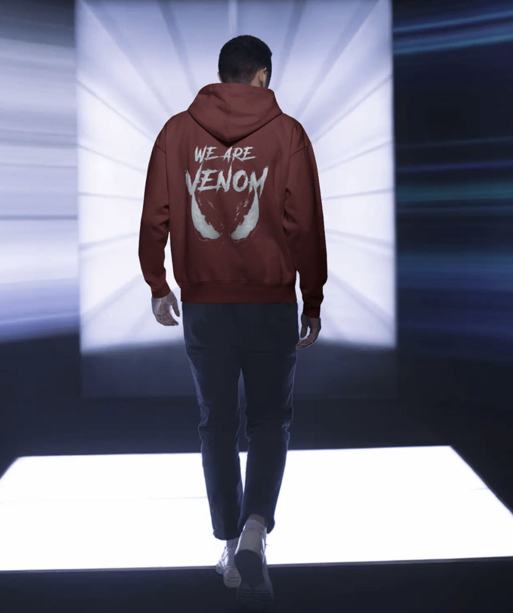 Venom Hoodie